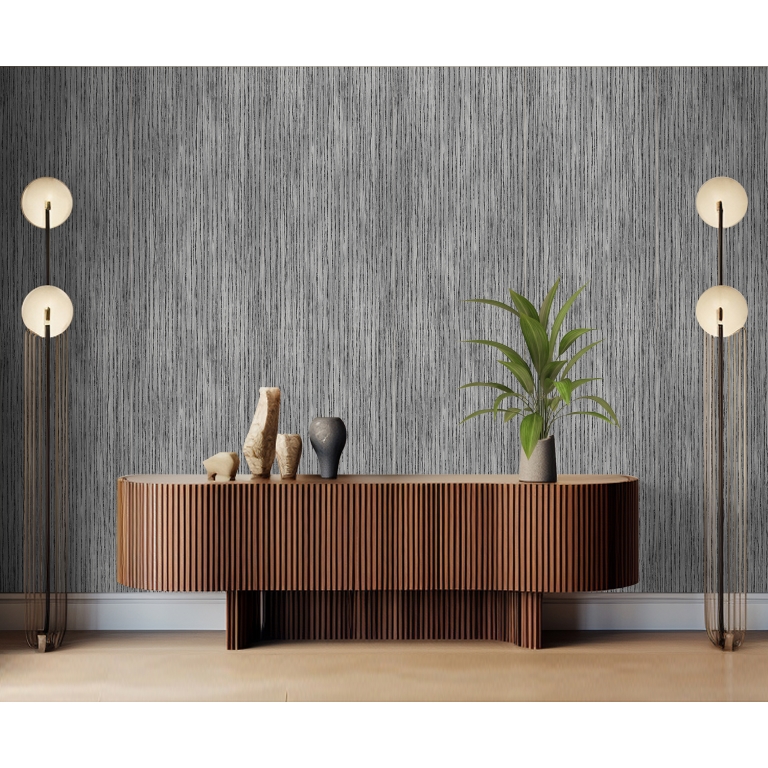 VERO - 24X47 DRIP, PEWTER, SATIN